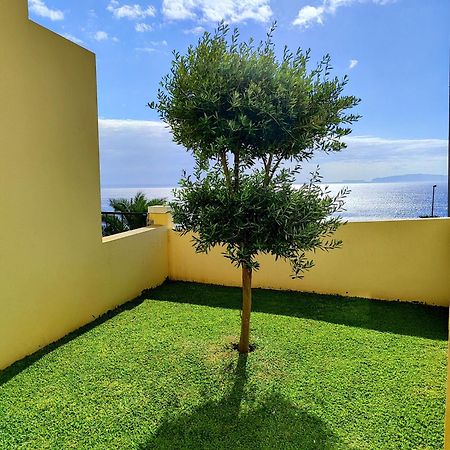 Sun Hill Apartment Санта-Круш Екстер'єр фото