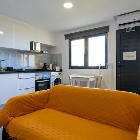 Sun Hill Apartment Санта-Круш Екстер'єр фото