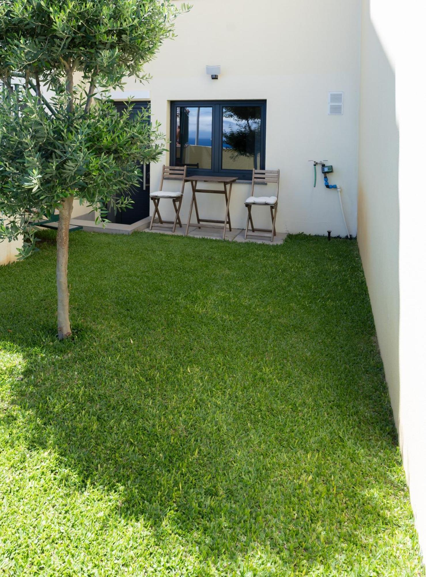 Sun Hill Apartment Санта-Круш Екстер'єр фото