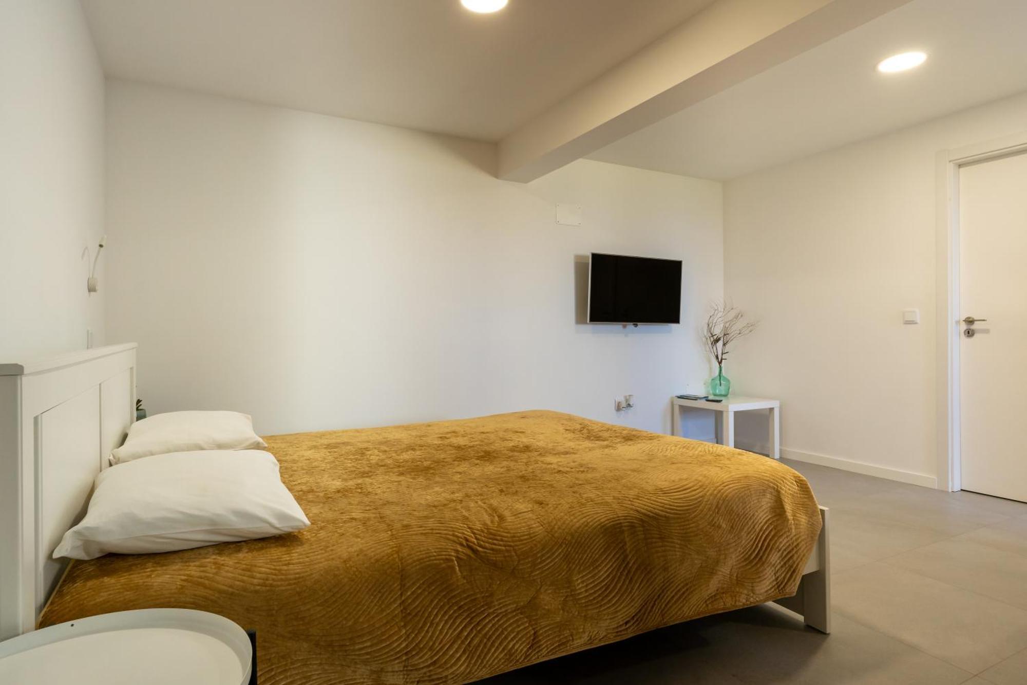 Sun Hill Apartment Санта-Круш Екстер'єр фото