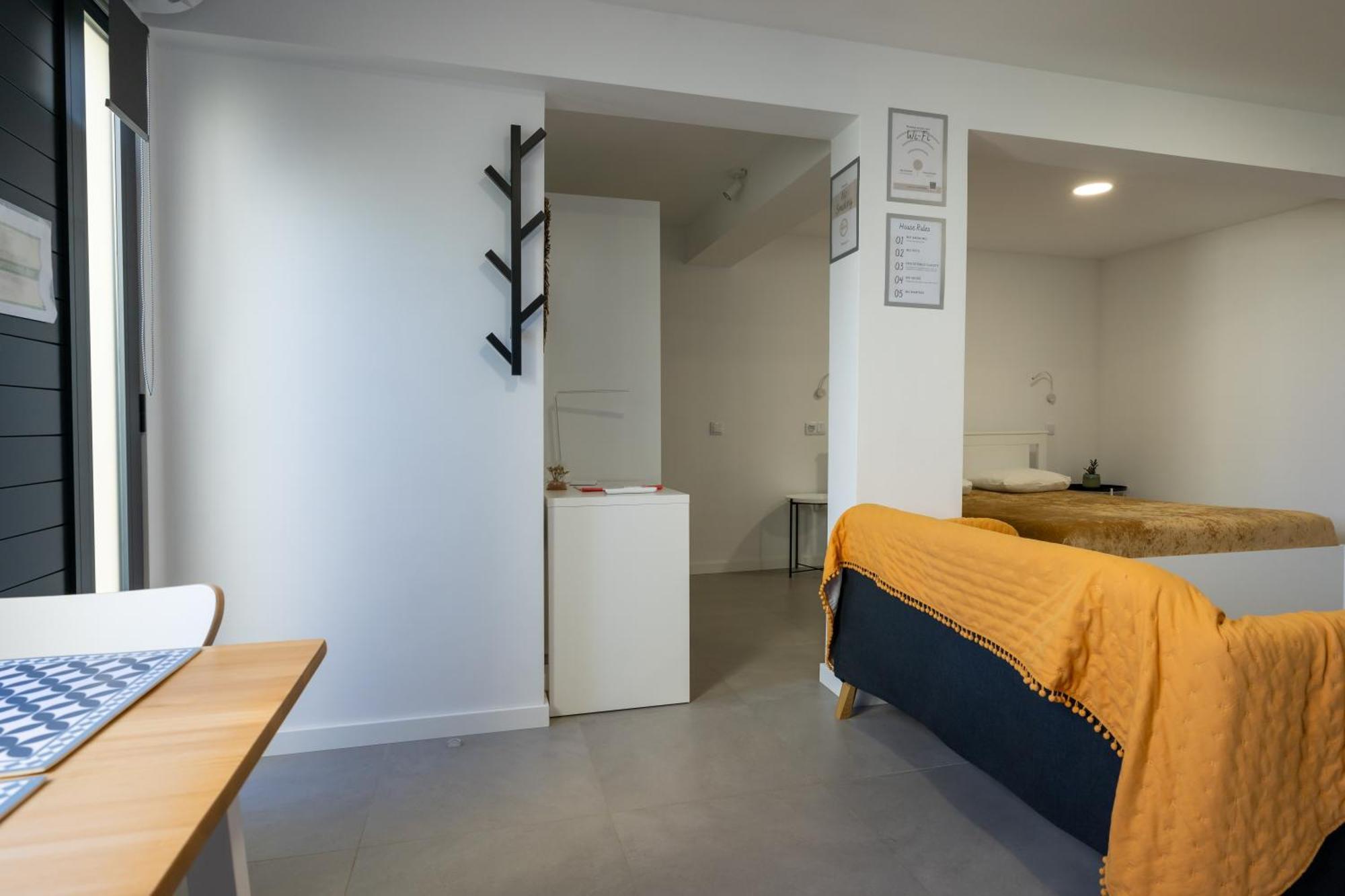 Sun Hill Apartment Санта-Круш Екстер'єр фото