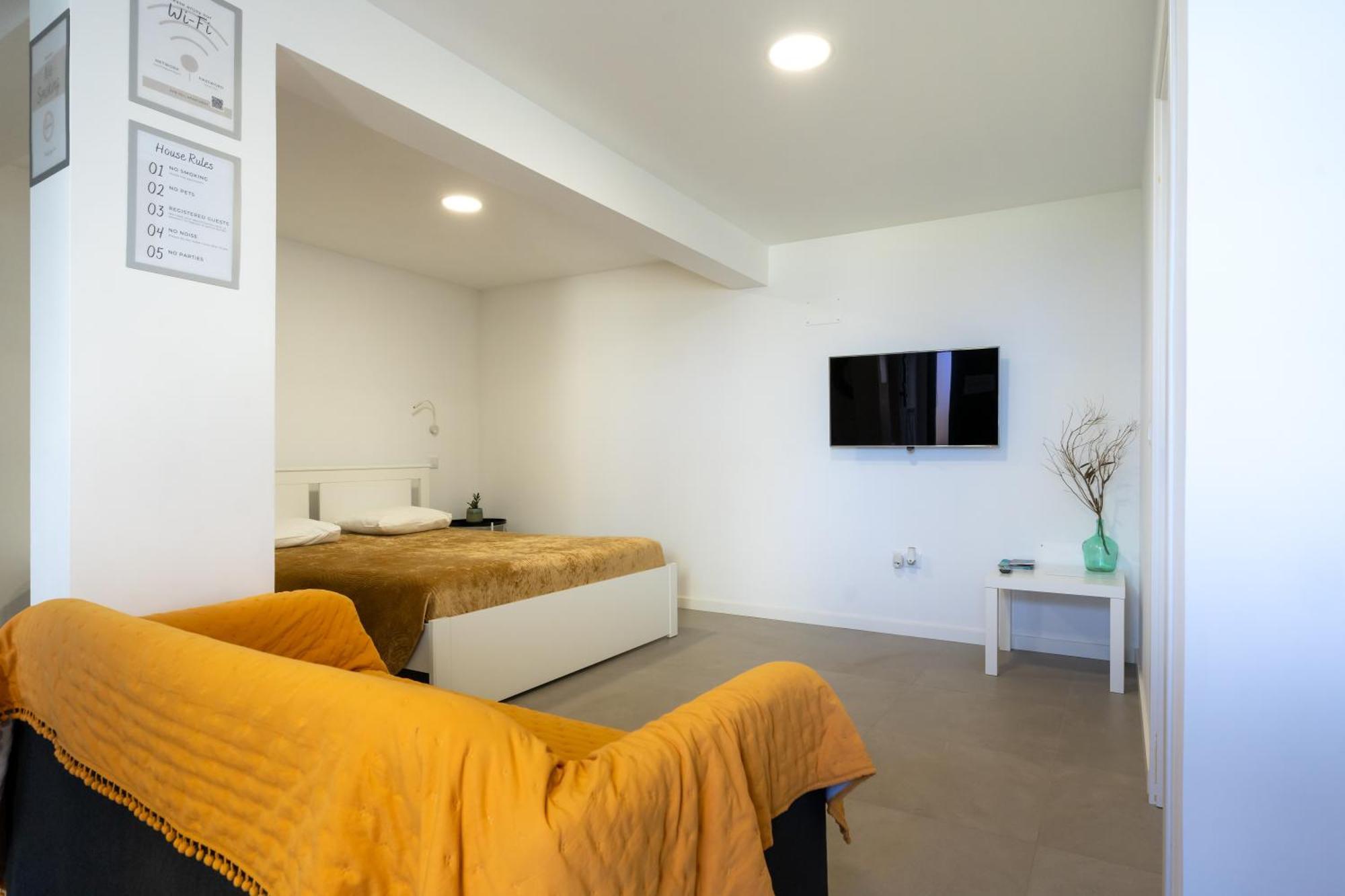 Sun Hill Apartment Санта-Круш Екстер'єр фото