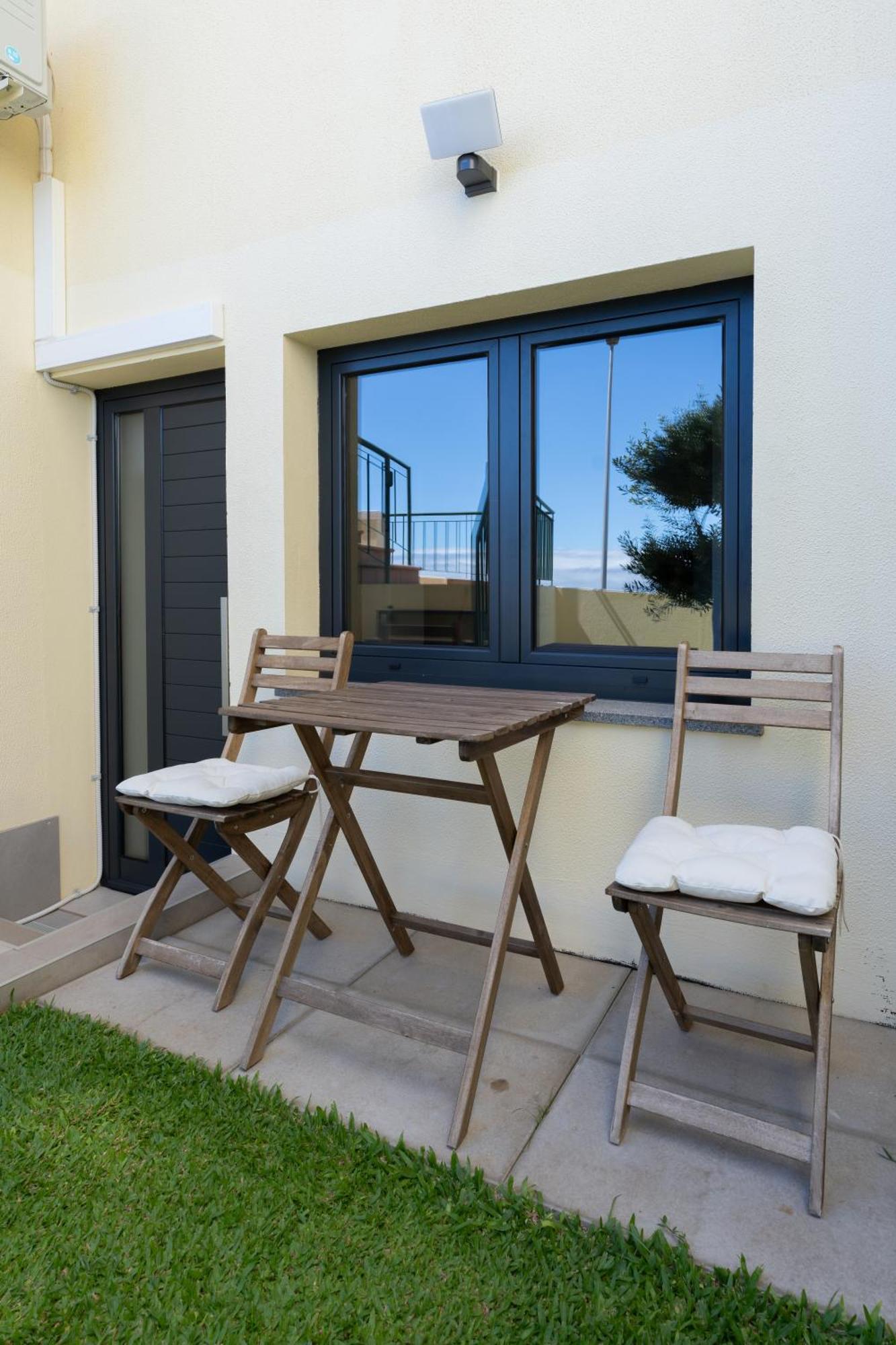 Sun Hill Apartment Санта-Круш Екстер'єр фото