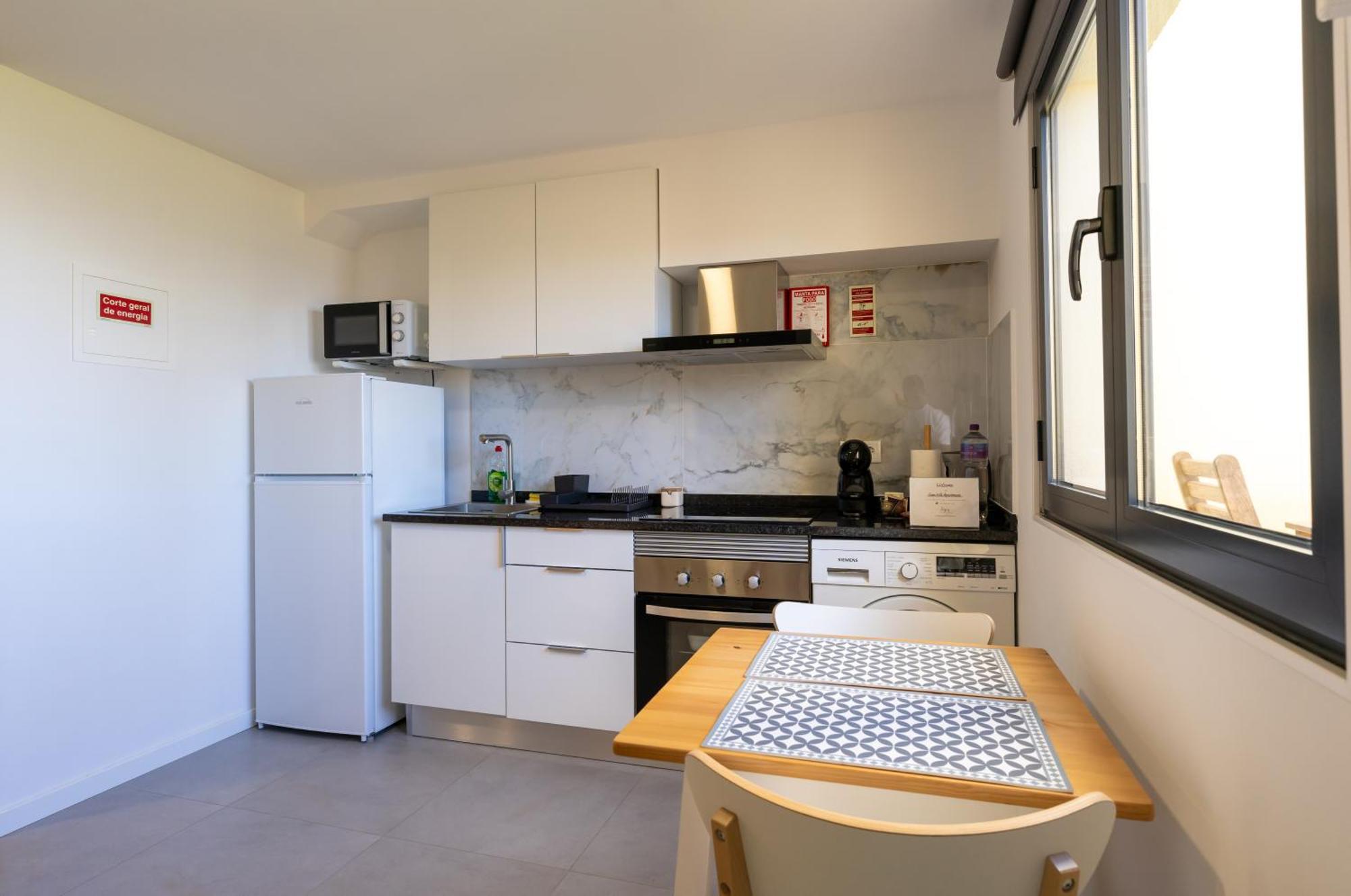 Sun Hill Apartment Санта-Круш Екстер'єр фото