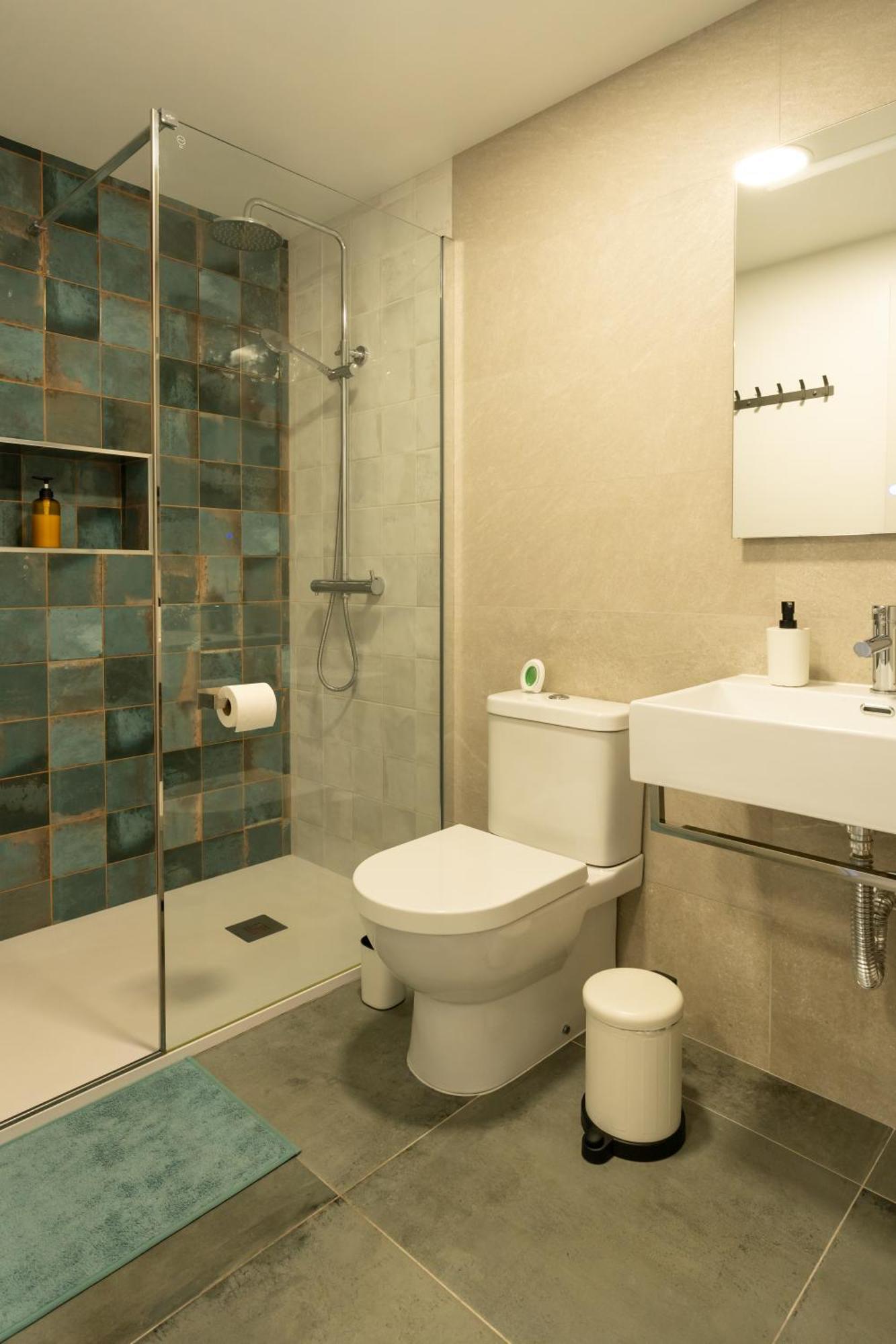 Sun Hill Apartment Санта-Круш Екстер'єр фото